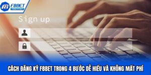 Cách Đăng Ký F8bet Trong 4 Bước Dễ Hiểu Và Không Mất Phí Cách Đăng Ký F8bet Trong 4 Bước Dễ Hiểu Và Không Mất Phí