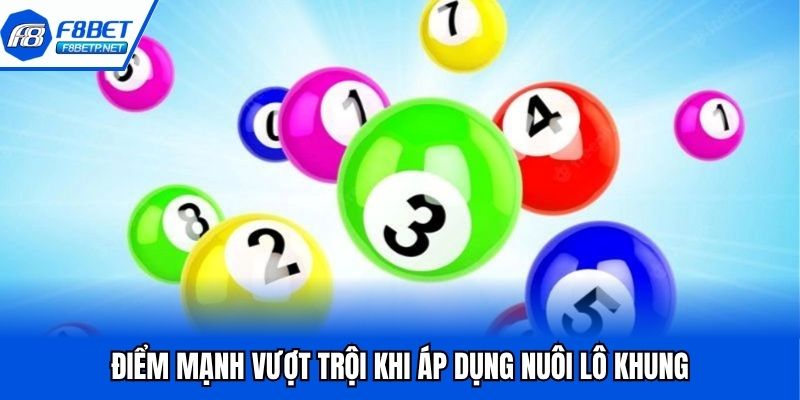 Nuôi Lô Khung Là Gì? Tổng Hợp Các Hình Thức Nuôi Hiệu Quả Điểm mạnh vượt trội khi áp dụng nuôi lô khung