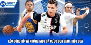 Kèo Bóng Rổ Và Những Mẹo Cá Cược Đơn Giản, Hiệu Quả Kèo Bóng Rổ Và Những Mẹo Cá Cược Đơn Giản, Hiệu Quả