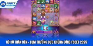 Nổ Hũ Thần Đèn - Lụm Thưởng Cực Khủng Cùng F8bet 2025 Nổ Hũ Thần Đèn - Lụm Thưởng Cực Khủng Cùng F8bet 2025