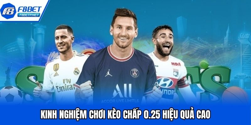 Kèo Chấp 0.25 - Chia Sẻ Luật Và Kinh Nghiệm Từ Cao Thủ F8bet Phân tích mọi dữ liệu về 2 đội thi đấu hôm nay