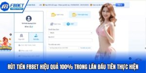 Rút Tiền F8Bet Hiệu Quả 100% Trong Lần Đầu Tiên Thực Hiện Rút Tiền F8Bet Hiệu Quả 100% Trong Lần Đầu Tiên Thực Hiện