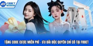 Tặng Code Cược Miễn Phí - Ưu Đãi Độc Quyền Chỉ Có Tại F8bet Tặng Code Cược Miễn Phí - Ưu Đãi Độc Quyền Chỉ Có Tại F8bet
